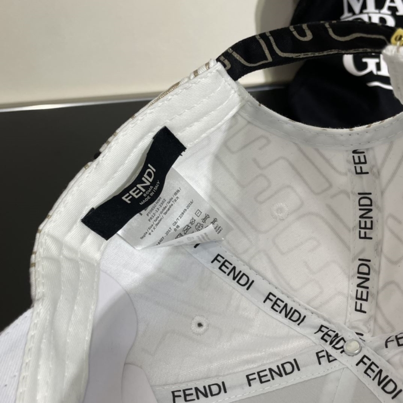 FENDI